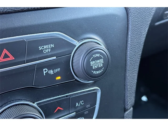 SEMINUEVOS DODGE Charger at ELK GROVE in Elk Grove Buick GMC