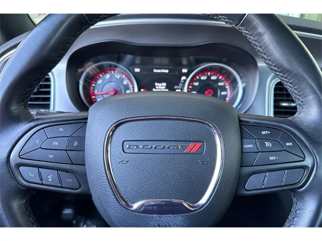 SEMINUEVOS DODGE Charger at ELK GROVE in Elk Grove Buick GMC