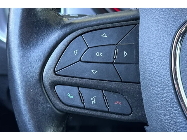 SEMINUEVOS DODGE Charger at ELK GROVE in Elk Grove Buick GMC