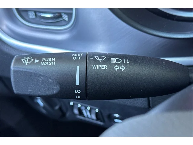 SEMINUEVOS DODGE Charger at ELK GROVE in Elk Grove Buick GMC