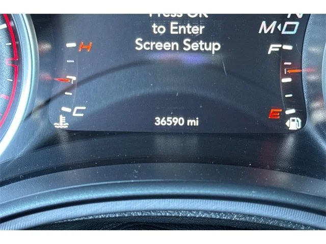 SEMINUEVOS DODGE Charger at ELK GROVE in Elk Grove Buick GMC