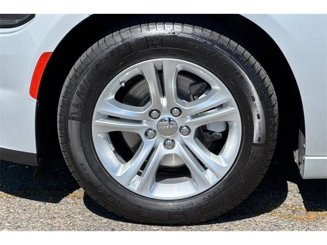 SEMINUEVOS DODGE Charger at ELK GROVE in Elk Grove Buick GMC