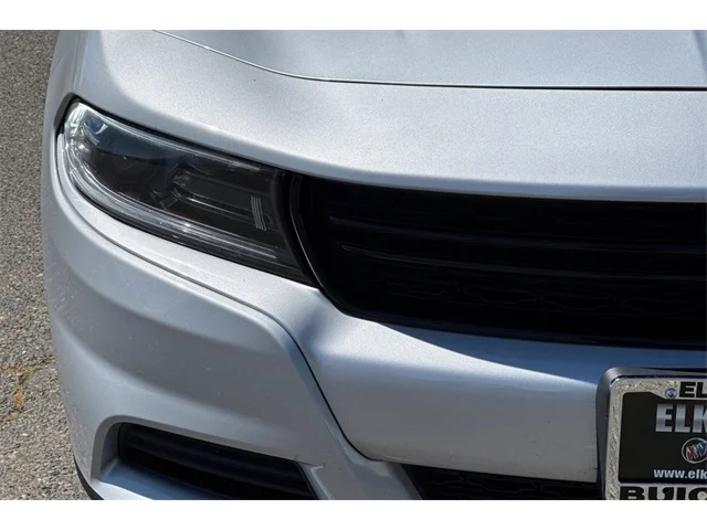 SEMINUEVOS DODGE Charger at ELK GROVE in Elk Grove Buick GMC