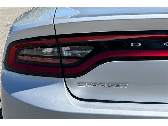 SEMINUEVOS DODGE Charger at ELK GROVE in Elk Grove Buick GMC