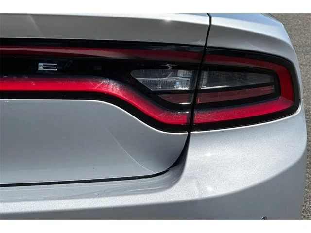 SEMINUEVOS DODGE Charger at ELK GROVE in Elk Grove Buick GMC