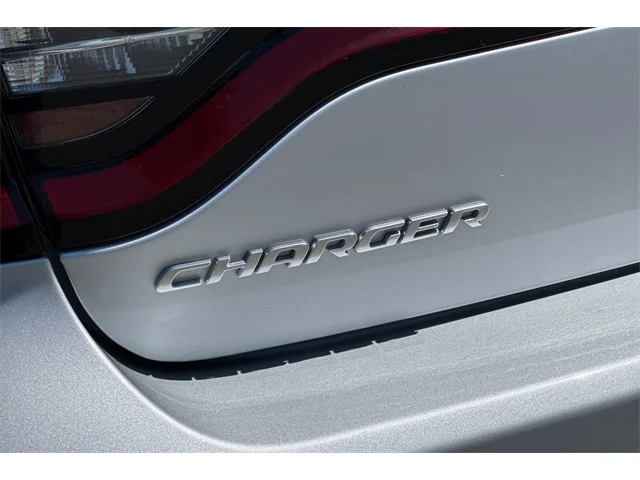 SEMINUEVOS DODGE Charger at ELK GROVE in Elk Grove Buick GMC