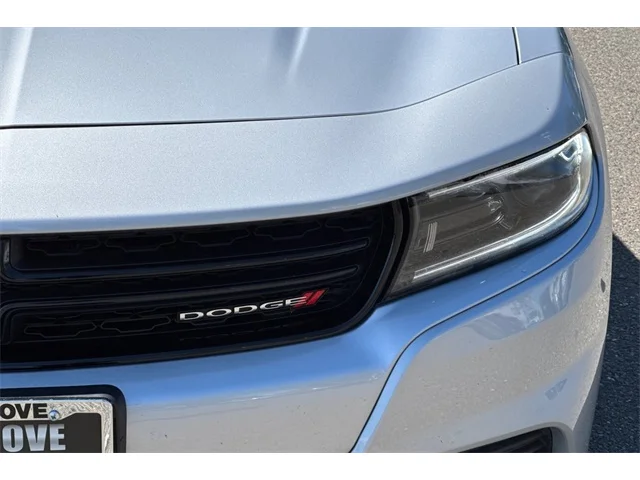 SEMINUEVOS DODGE Charger at ELK GROVE in Elk Grove Buick GMC