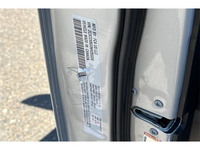 SEMINUEVOS DODGE Charger at ELK GROVE in Elk Grove Buick GMC