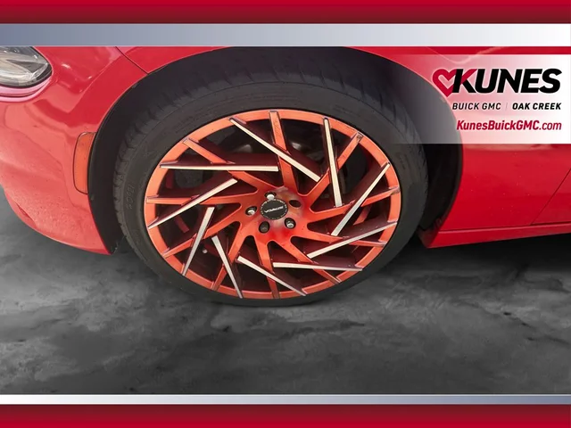 SEMINUEVOS DODGE Charger a Estados en autogozo