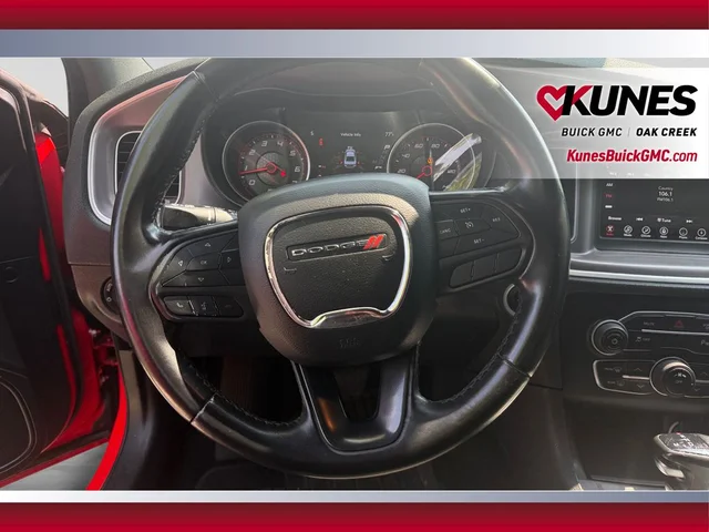 SEMINUEVOS DODGE Charger a Estados en autogozo