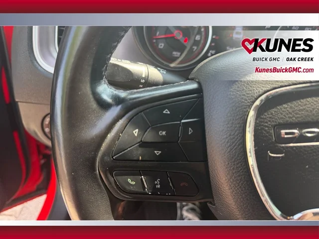 SEMINUEVOS DODGE Charger a Estados en autogozo