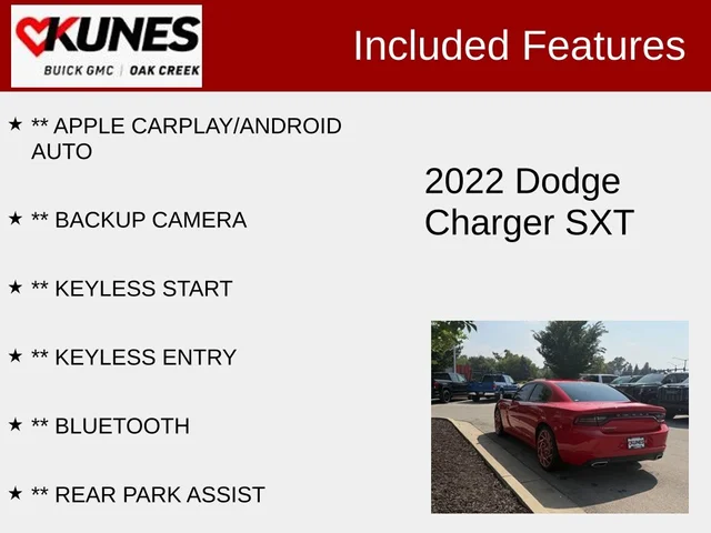 SEMINUEVOS DODGE Charger a Estados en autogozo