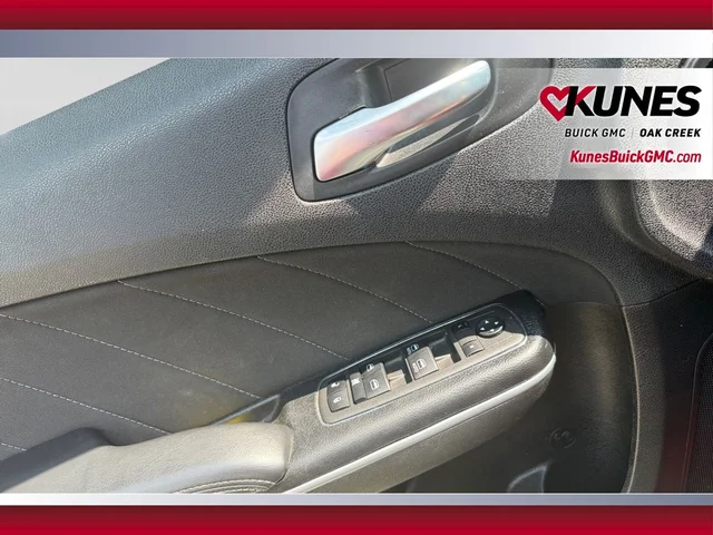 SEMINUEVOS DODGE Charger a Estados en autogozo