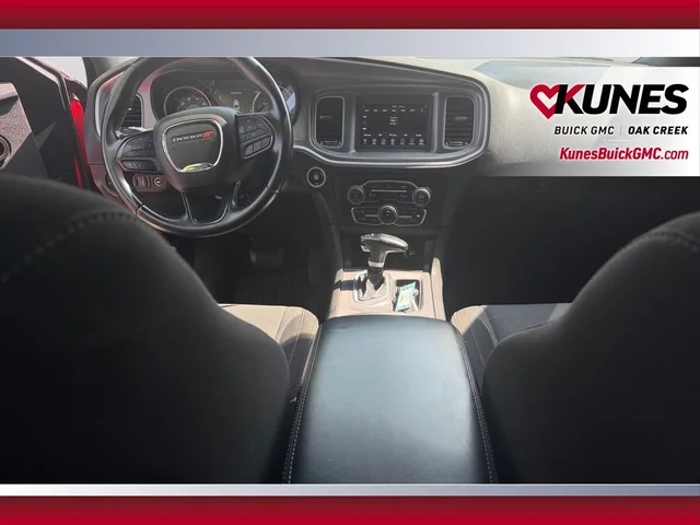 SEMINUEVOS DODGE Charger a Estados en autogozo
