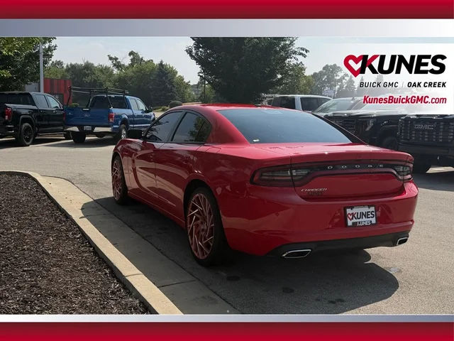 SEMINUEVOS DODGE Charger a Estados en autogozo