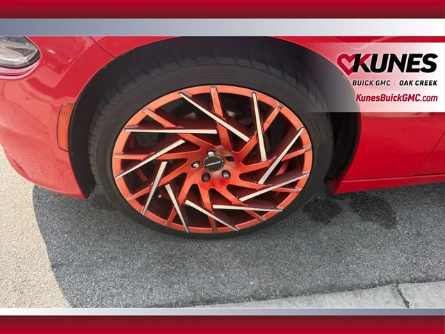SEMINUEVOS DODGE Charger a Estados en autogozo