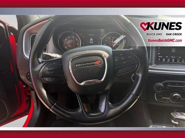 SEMINUEVOS DODGE Charger a Estados en autogozo