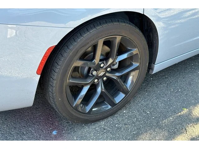 SEMINUEVOS DODGE Charger at ELK GROVE in Elk Grove Buick GMC