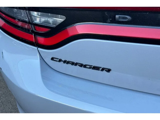 SEMINUEVOS DODGE Charger at ELK GROVE in Elk Grove Buick GMC