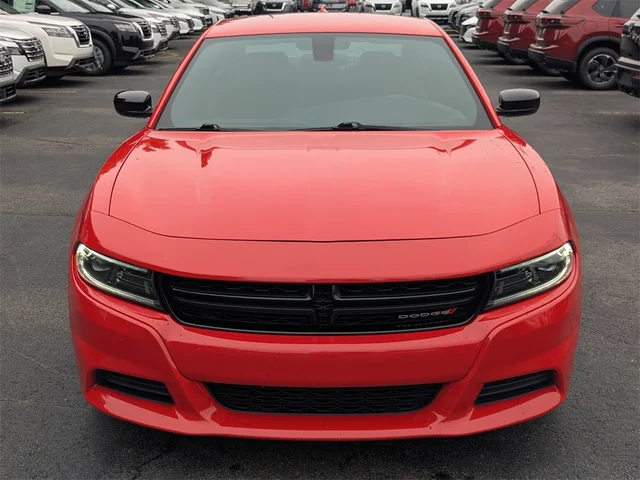 SEMINUEVOS DODGE Charger at Kennesaw, in Town Center Nissan
