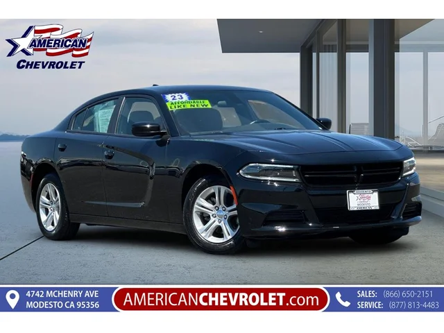SEMINUEVOS DODGE Charger a Estados en autogozo