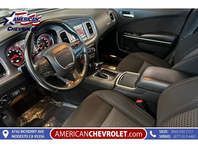 SEMINUEVOS DODGE Charger a Estados en autogozo