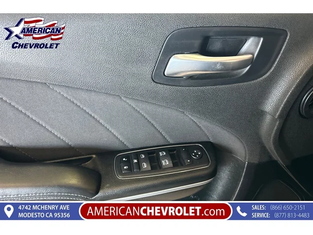SEMINUEVOS DODGE Charger a Estados en autogozo
