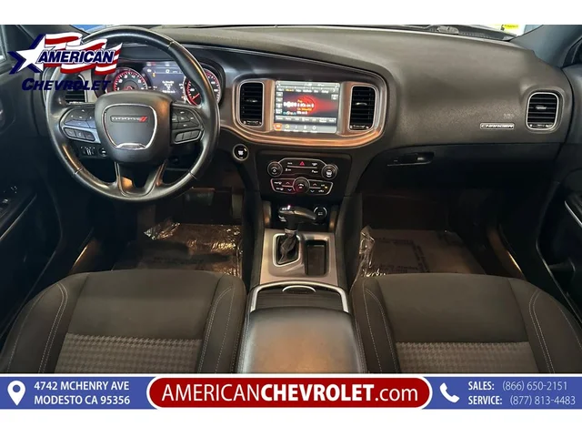 SEMINUEVOS DODGE Charger a Estados en autogozo