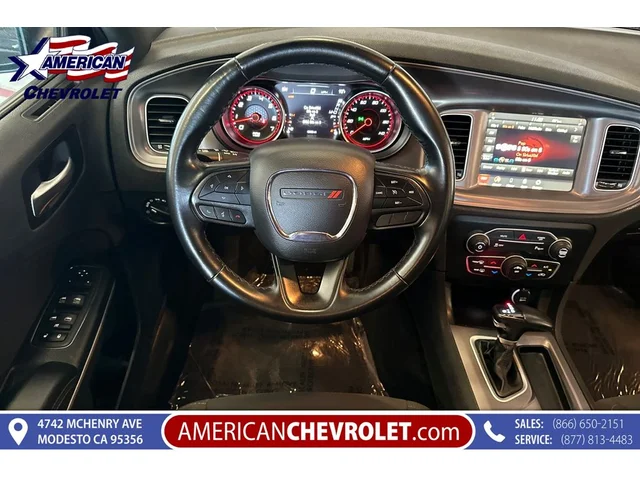 SEMINUEVOS DODGE Charger a Estados en autogozo