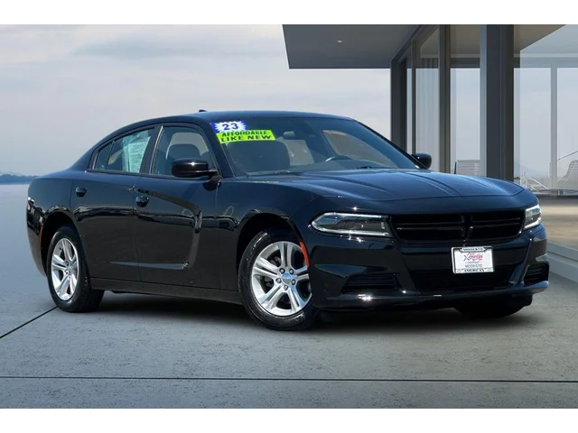 SEMINUEVOS DODGE Charger a Estados en autogozo