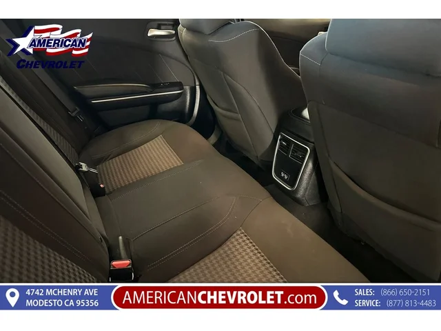 SEMINUEVOS DODGE Charger a Estados en autogozo