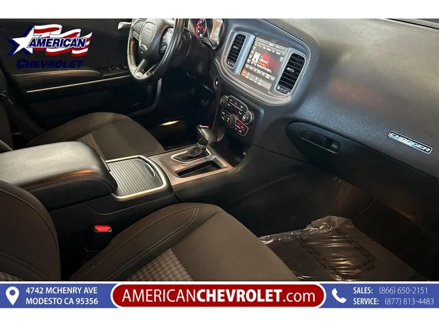 SEMINUEVOS DODGE Charger a Estados en autogozo