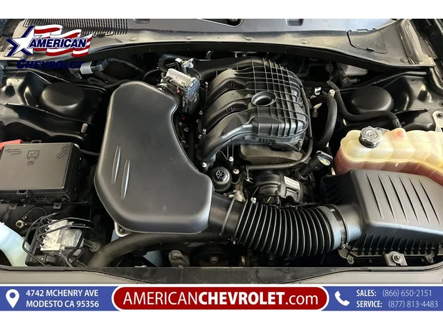 SEMINUEVOS DODGE Charger a Estados en autogozo