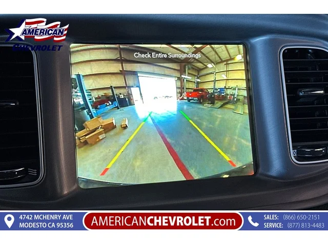 SEMINUEVOS DODGE Charger a Estados en autogozo