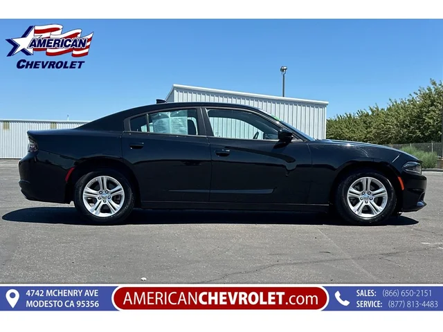 SEMINUEVOS DODGE Charger a Estados en autogozo