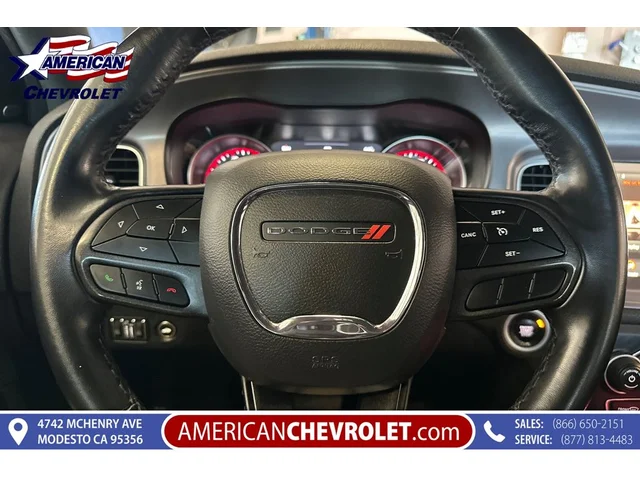 SEMINUEVOS DODGE Charger a Estados en autogozo