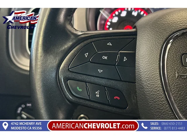 SEMINUEVOS DODGE Charger a Estados en autogozo
