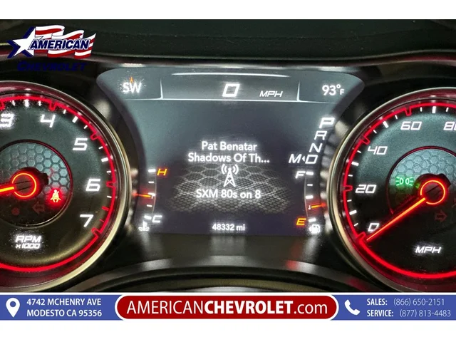 SEMINUEVOS DODGE Charger a Estados en autogozo