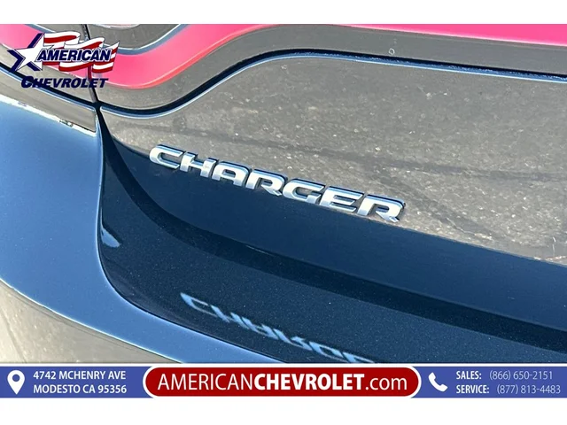SEMINUEVOS DODGE Charger a Estados en autogozo