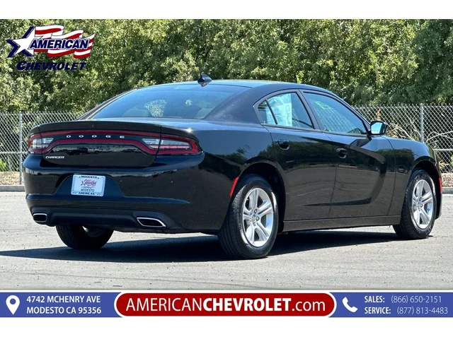 SEMINUEVOS DODGE Charger a Estados en autogozo