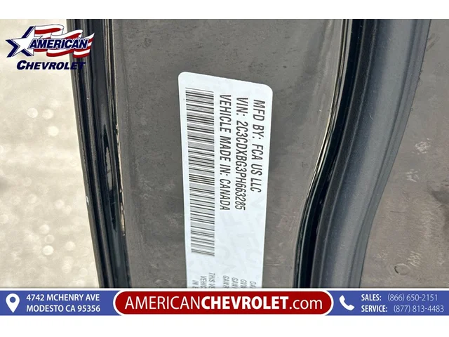 SEMINUEVOS DODGE Charger a Estados en autogozo