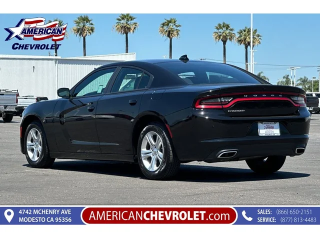 SEMINUEVOS DODGE Charger a Estados en autogozo