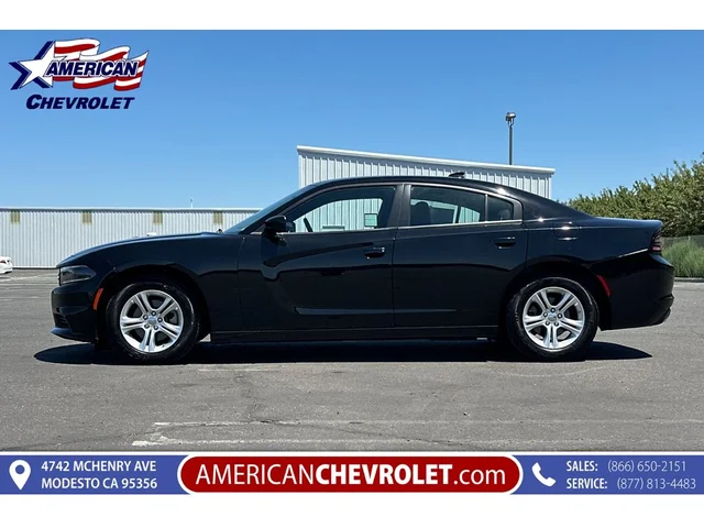 SEMINUEVOS DODGE Charger a Estados en autogozo