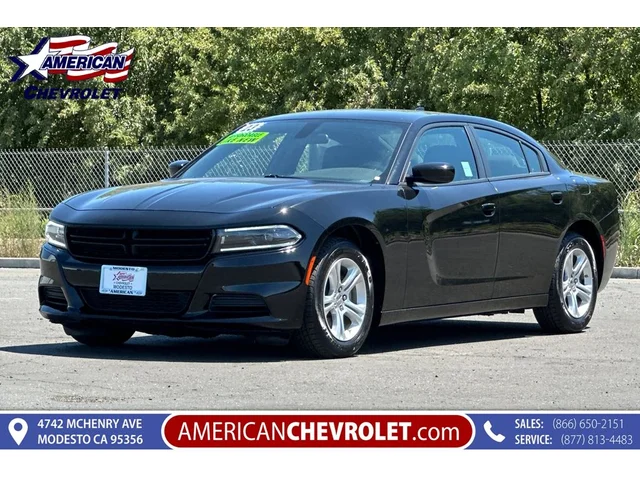 SEMINUEVOS DODGE Charger a Estados en autogozo