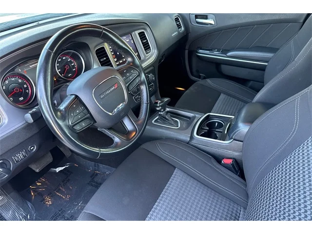 SEMINUEVOS DODGE Charger at ELK GROVE in Elk Grove Buick GMC
