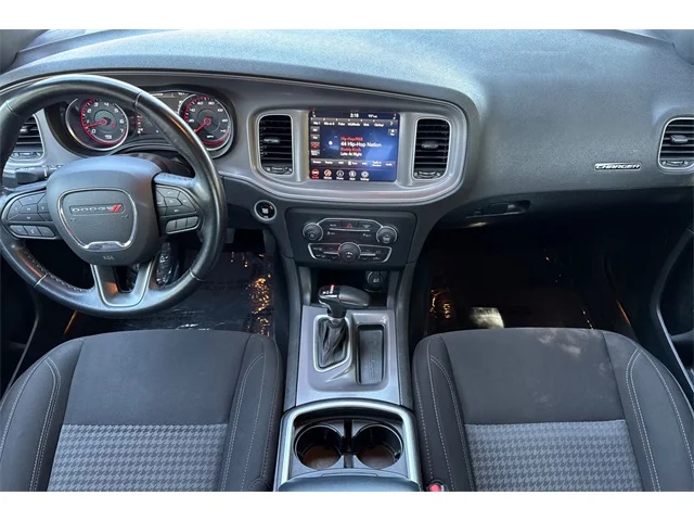 SEMINUEVOS DODGE Charger at ELK GROVE in Elk Grove Buick GMC