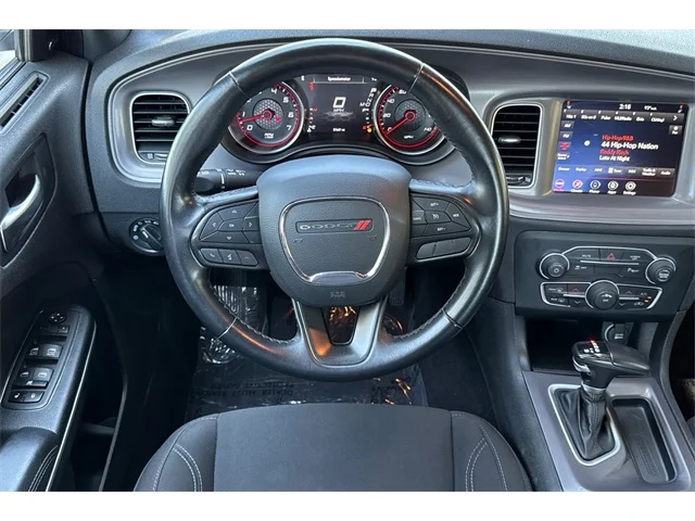 SEMINUEVOS DODGE Charger at ELK GROVE in Elk Grove Buick GMC
