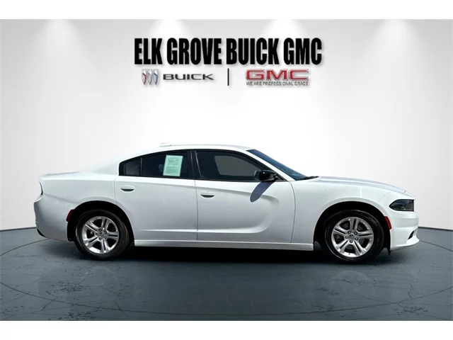 SEMINUEVOS DODGE Charger at ELK GROVE in Elk Grove Buick GMC