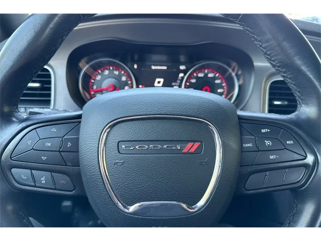 SEMINUEVOS DODGE Charger at ELK GROVE in Elk Grove Buick GMC