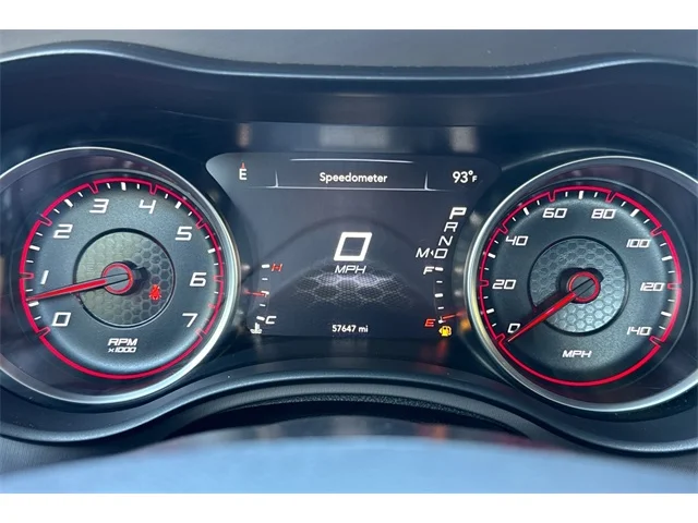 SEMINUEVOS DODGE Charger at ELK GROVE in Elk Grove Buick GMC